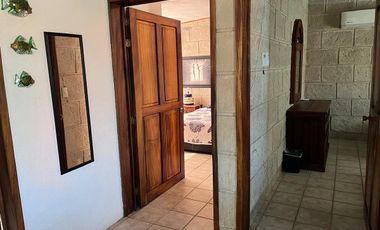 Casa en Residencial de Guayabitos, Nayarit