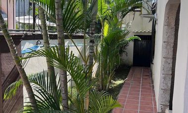 Casa en Residencial de Guayabitos, Nayarit
