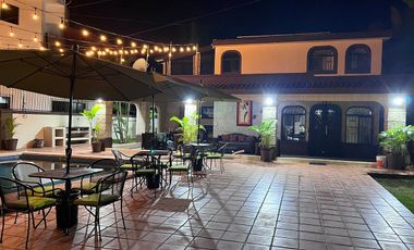 Casa en Residencial de Guayabitos, Nayarit