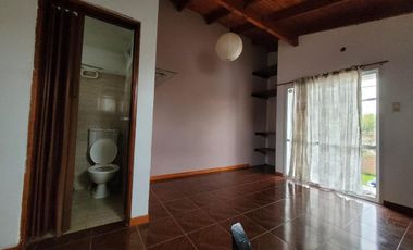 Casa y departamento en venta Villa Elisa barrio Luz y Fuerza