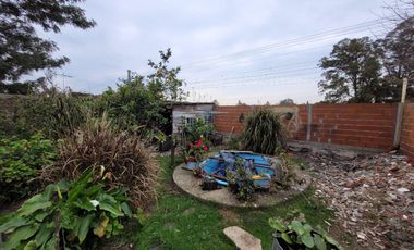 Casa y departamento en venta Villa Elisa barrio Luz y Fuerza