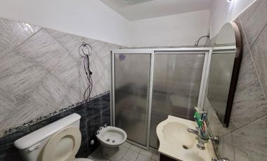 Casa y departamento en venta Villa Elisa barrio Luz y Fuerza