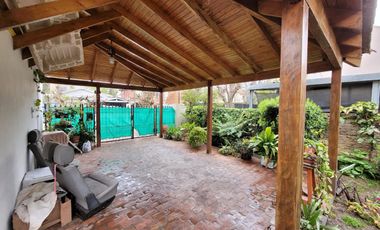 Casa y departamento en venta Villa Elisa barrio Luz y Fuerza