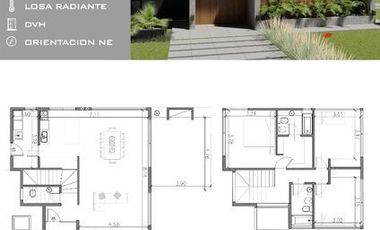 CASA en VENTA en Lares de Canning - Canning.