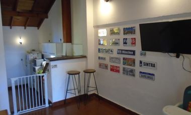 VENTA CASA MULTIFAMILIAR EN MUNRO