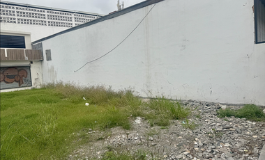 Bodega sobre Avenida Rangel Frias