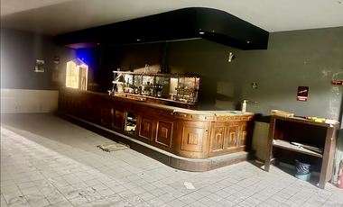 Bodega sobre Avenida Rangel Frias