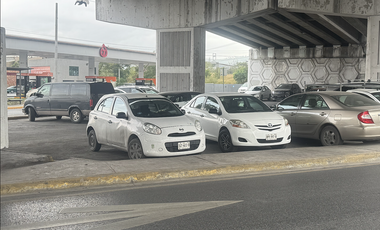 Bodega sobre Avenida Rangel Frias
