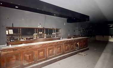 Bodega sobre Avenida Rangel Frias