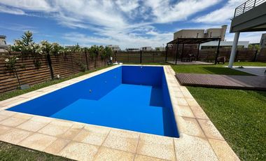 Casa en Lagos de Canning