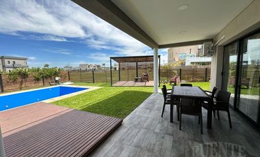 Casa en Lagos de Canning