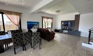 Casa en Lagos de Canning