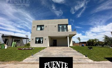 Casa en Lagos de Canning