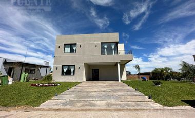 Casa en Lagos de Canning