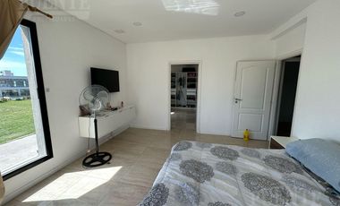 Casa en Lagos de Canning