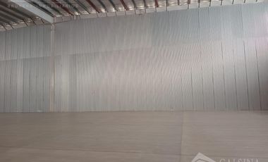 Galpón en  alquiler - Av la Voz del interior y Circunvalación