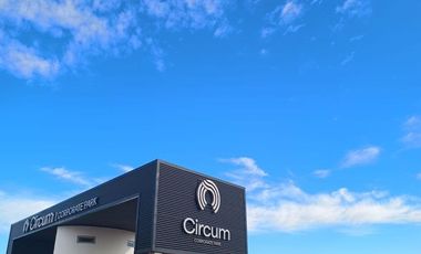 Galpón en  alquiler - Av la Voz del interior y Circunvalación