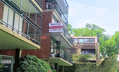 Venta departamento de 2 ambientes en San Isidro