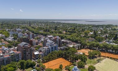 Venta departamento de 2 ambientes en San Isidro