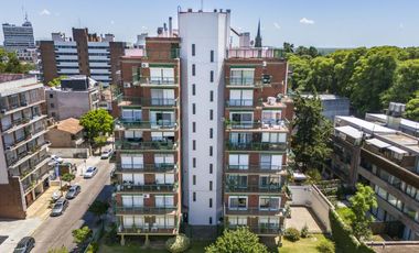 Venta departamento de 2 ambientes en San Isidro