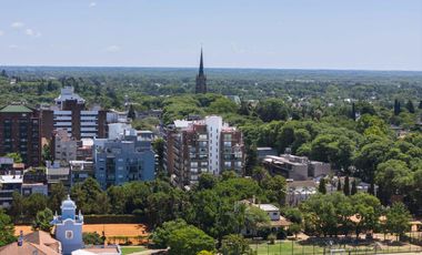 Venta departamento de 2 ambientes en San Isidro