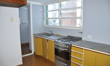 Venta departamento de 2 ambientes en San Isidro