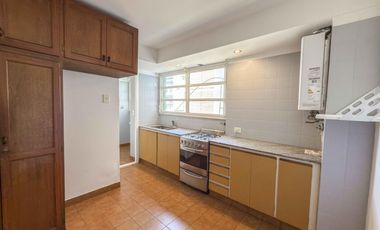 Venta departamento de 2 ambientes en San Isidro