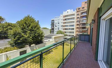 Venta departamento de 2 ambientes en San Isidro