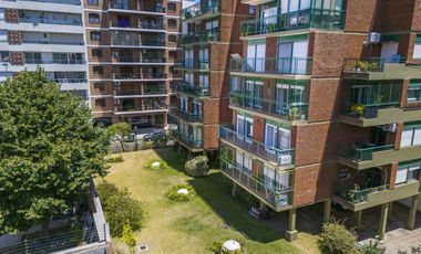 Venta departamento de 2 ambientes en San Isidro