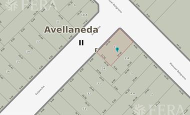 Venta casa 3 ambientes con cochera en Sarandi