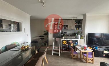 Departamento en Venta en Los pablos
