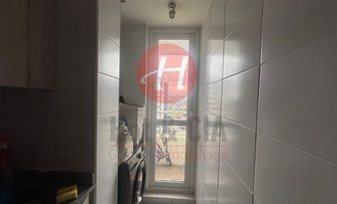 Departamento en Venta en Los pablos