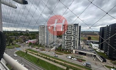 Departamento en Venta en Los pablos