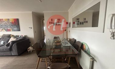 Departamento en Venta en Los pablos