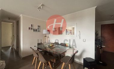 Departamento en Venta en Los pablos