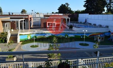 Departamento en Venta en Los pablos