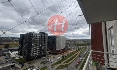 Departamento en Venta en Los pablos