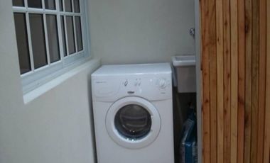 PH en  alquiler Olivos!!! AMOBLADO TODO INCLUIDO!!!