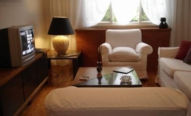 PH en  alquiler Olivos!!! AMOBLADO TODO INCLUIDO!!!