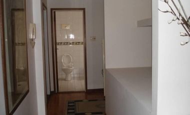 PH en  alquiler Olivos!!! AMOBLADO TODO INCLUIDO!!!