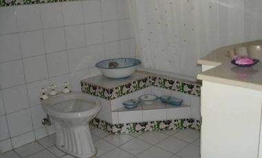 PH en  alquiler Olivos!!! AMOBLADO TODO INCLUIDO!!!