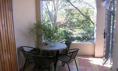 PH en  alquiler Olivos!!! AMOBLADO TODO INCLUIDO!!!