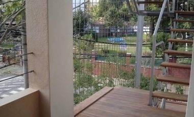 PH en  alquiler Olivos!!! AMOBLADO TODO INCLUIDO!!!