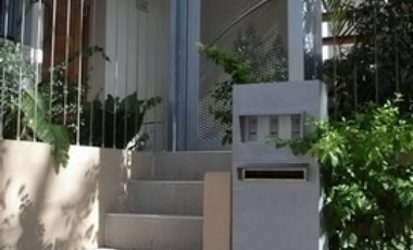 PH en  alquiler Olivos!!! AMOBLADO TODO INCLUIDO!!!