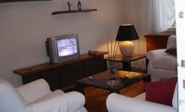 PH en  alquiler Olivos!!! AMOBLADO TODO INCLUIDO!!!