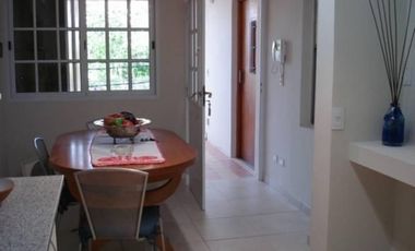 PH en  alquiler Olivos!!! AMOBLADO TODO INCLUIDO!!!