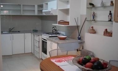 PH en  alquiler Olivos!!! AMOBLADO TODO INCLUIDO!!!