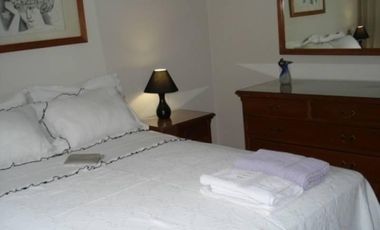 PH en  alquiler Olivos!!! AMOBLADO TODO INCLUIDO!!!