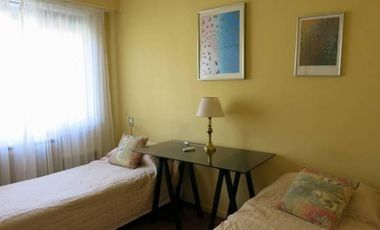 PH en  alquiler Olivos!!! AMOBLADO TODO INCLUIDO!!!