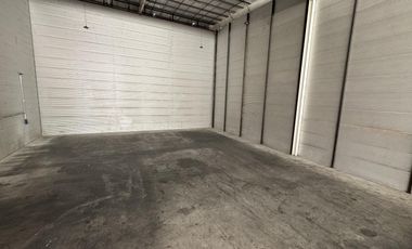 Nave en alquiler - Predio Multi-cliente